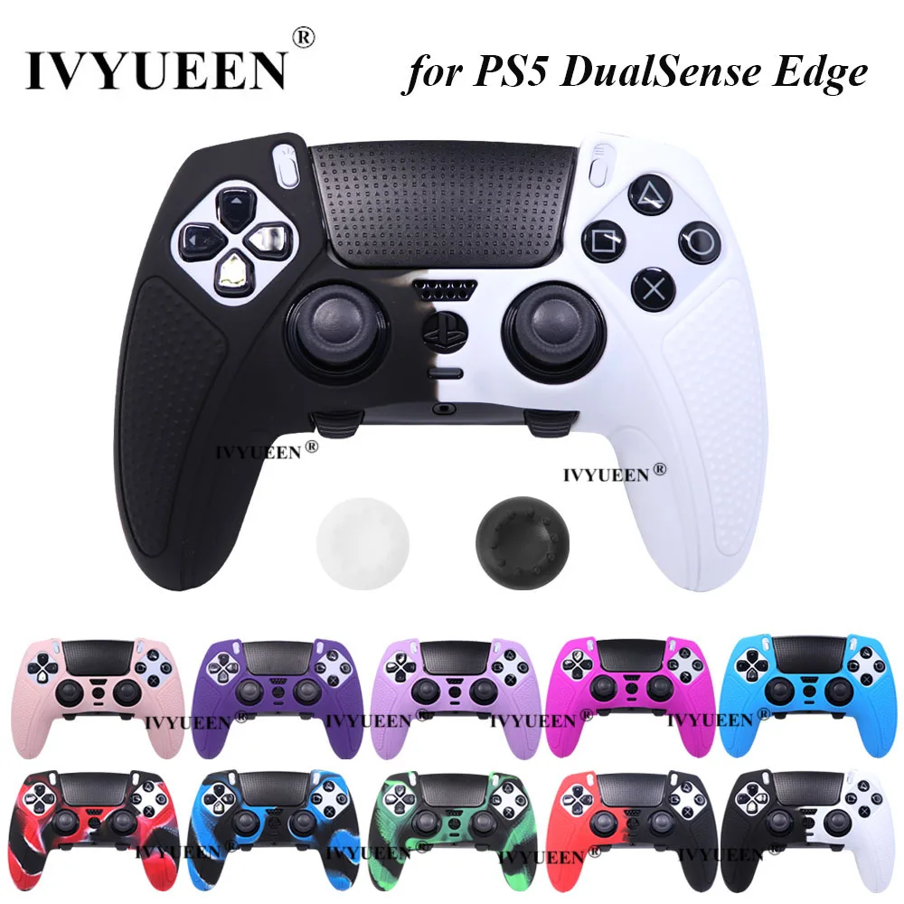 Sony-mando inalámbrico DualSense Edge para PS5, accesorios para Playstation  5 - AliExpress