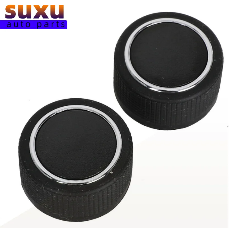 

Auto Parts Rear Radio Volume Control Knob 22912547 For Cadillac Chevrolet GMC