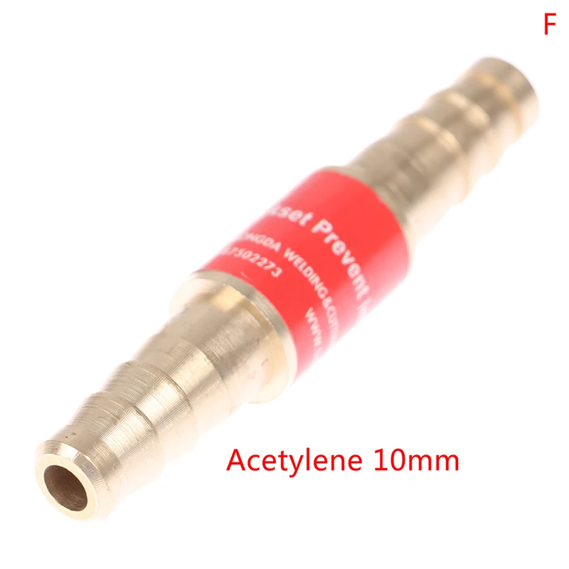 Dispositivo Di Arresto Di Flashback In Linea Di Laboratori Per L - Foto 2