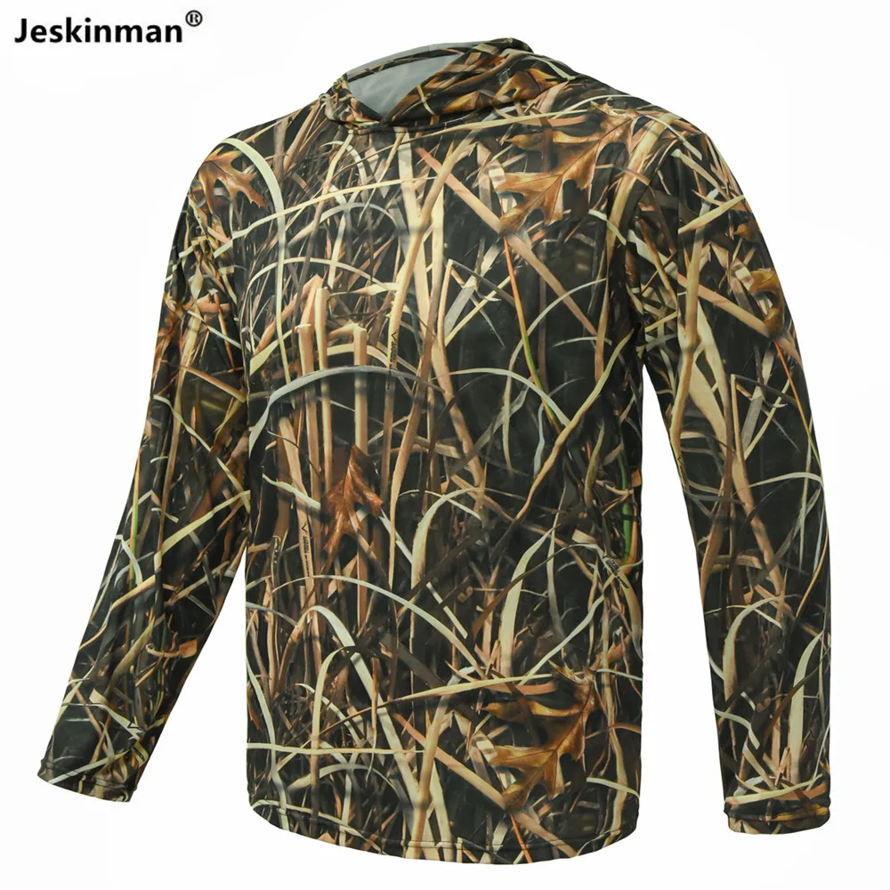 UV 자외선 차단 긴팔 야외 스포츠 후드, 통기성 탄성 빠른 건조 생체 공학 위..