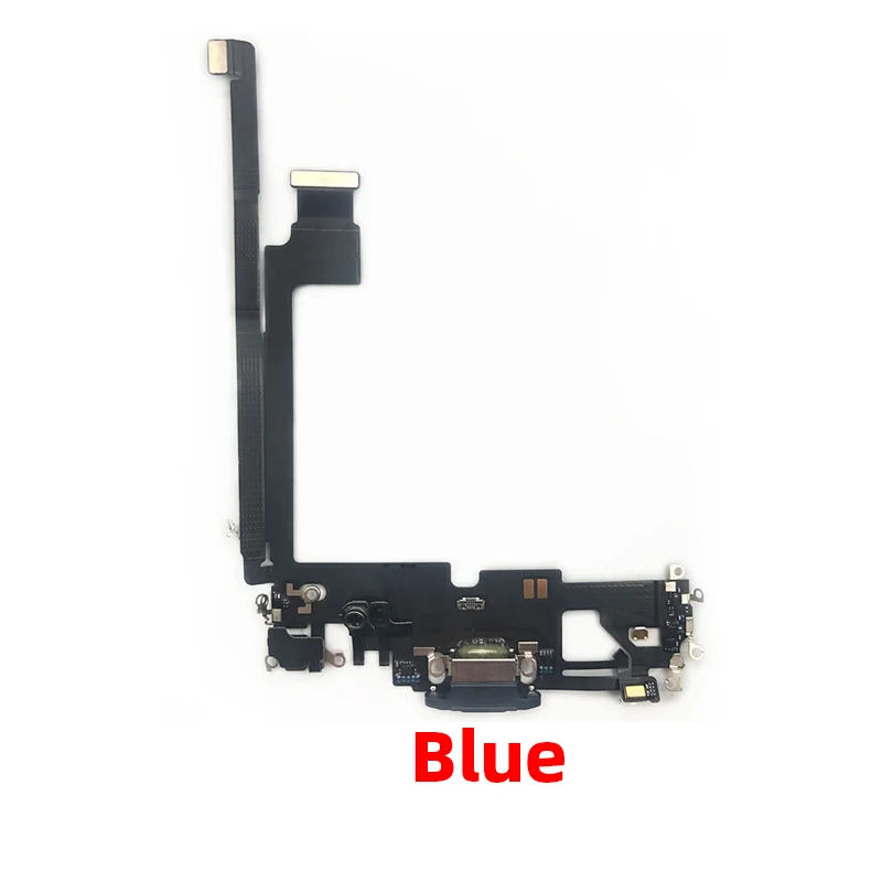 Рисунок 3 - Оригинальный зарядный порт для iphone 12 pro max