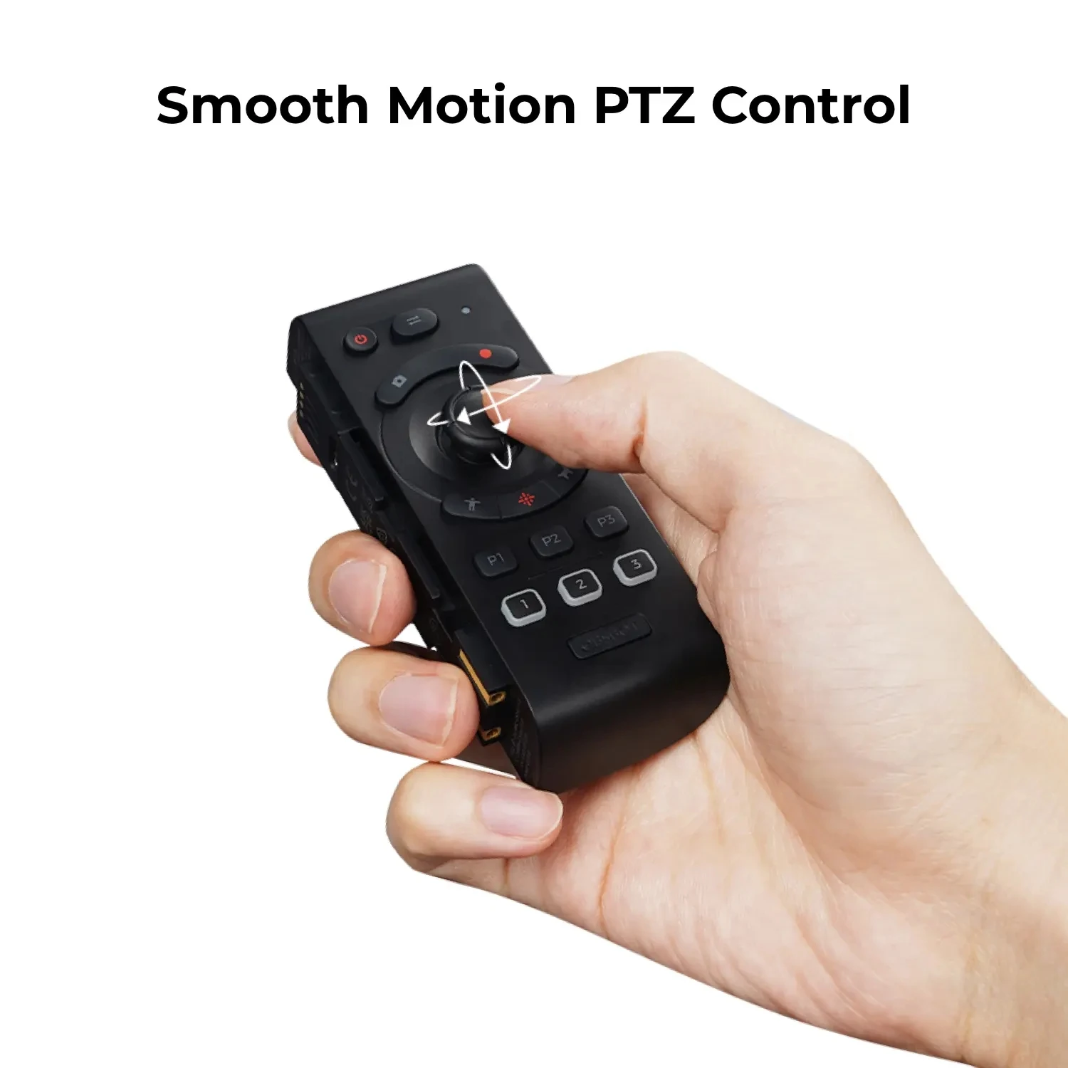 Smart Remote /NDI License Key /USB-C to Ethernet accessories for Tail Air , Tail