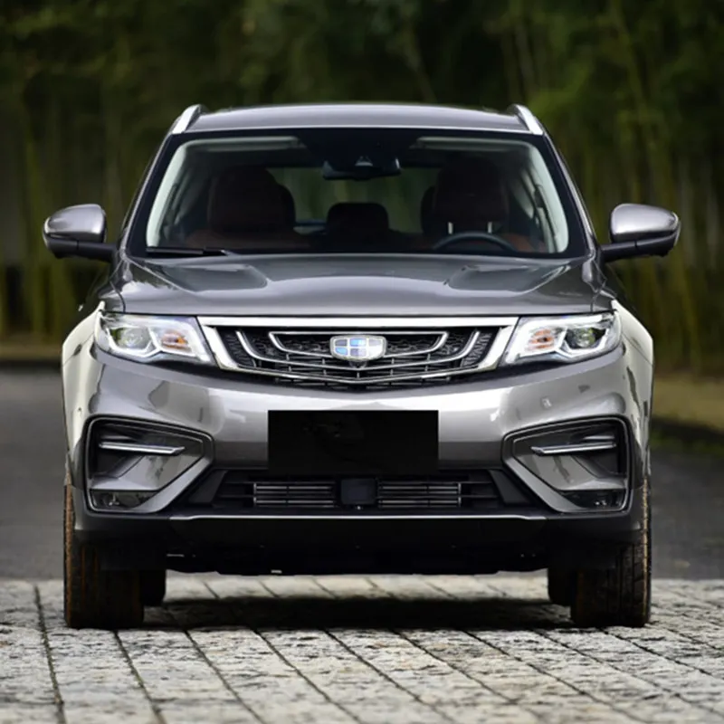자동차 개조 LED 엠블럼, 지리 아틀라스, 보유, NL3, SUV, 프로톤 X70, 엠그란드 X7 스포츠, 엠그란드X7, X6, NL4용