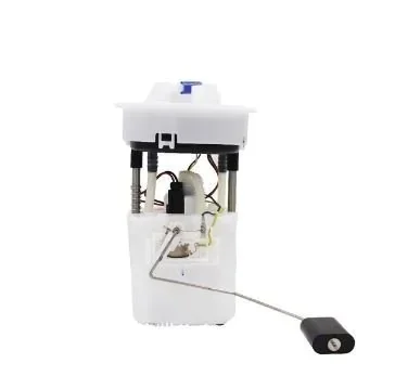 

FUEL TANK SAMANDIRASI FIESTA VI 125/14/16 TI-VCT 115PS 120PS 345503819