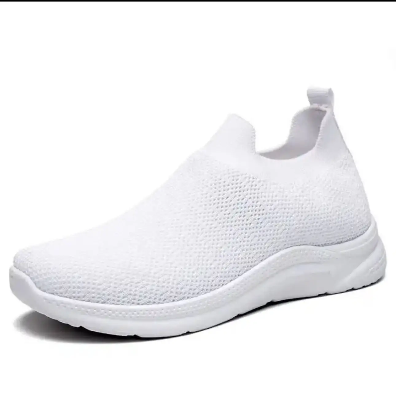 Tenis Feminino Women Tennis Shoes Light Soft Sneakers Female Flats Platform Casual Shoes Basket Femme