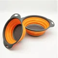 Orange 2pcs