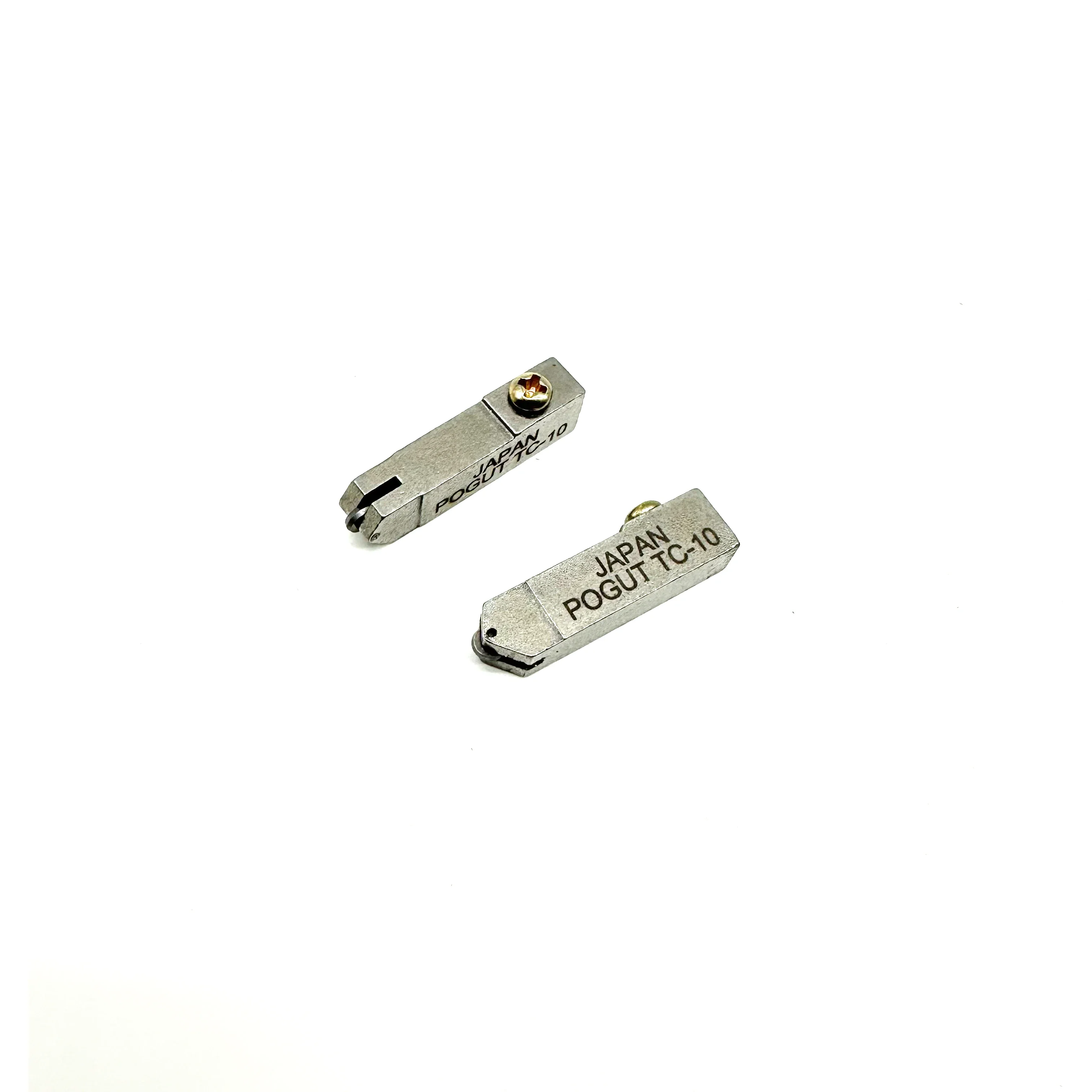Replacement Head TC10 for TOYO Glass Cutter 2 Pieces