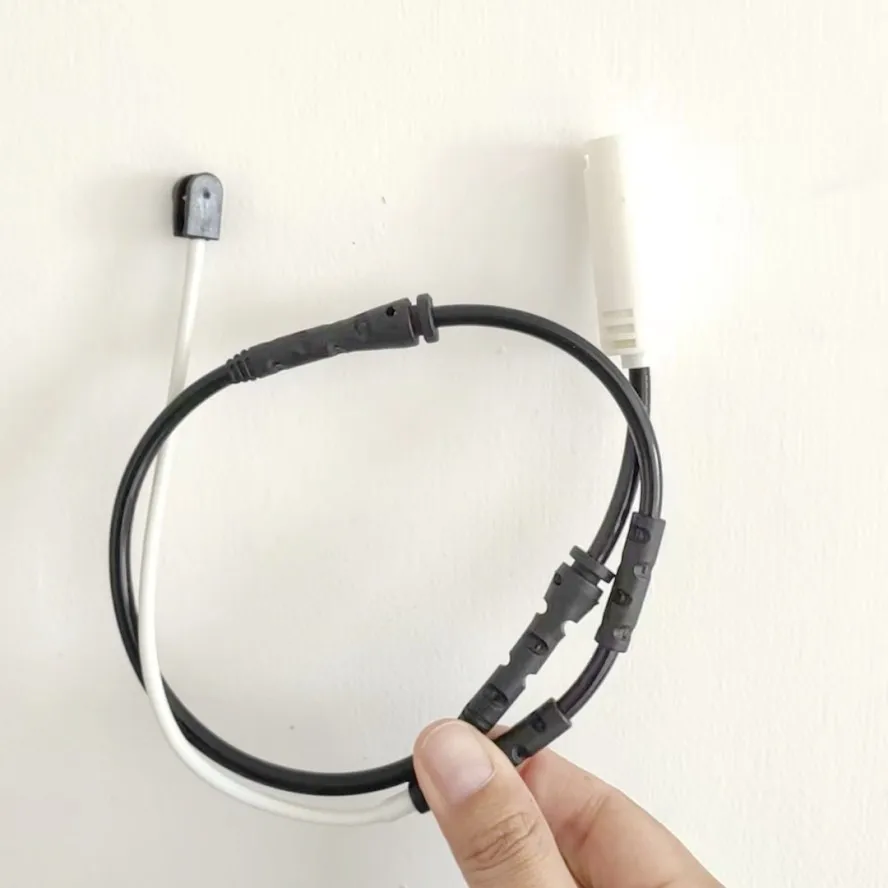 34356779356 Brake Pad Wear Warning Contact Sensor Lines 34 35 6  