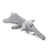 Unbreakable Plush Toys For Dog Durable Wear-resistant Sounding Toy For Small Medium Large Dogs 6