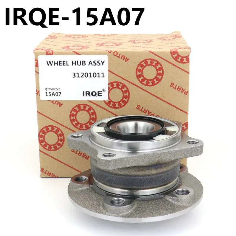 31201011 30639876 30666541 Rear hub unit shaft head bearing assembly 15A07 For VOLVO XC90