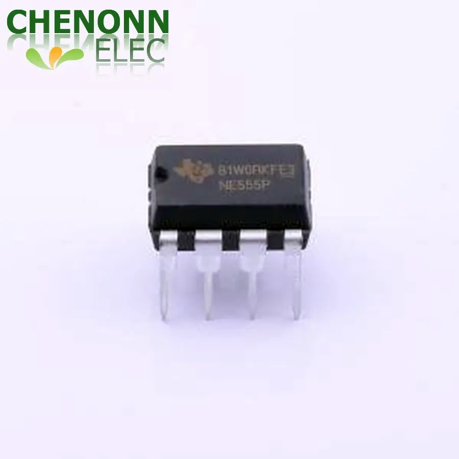 NE555P