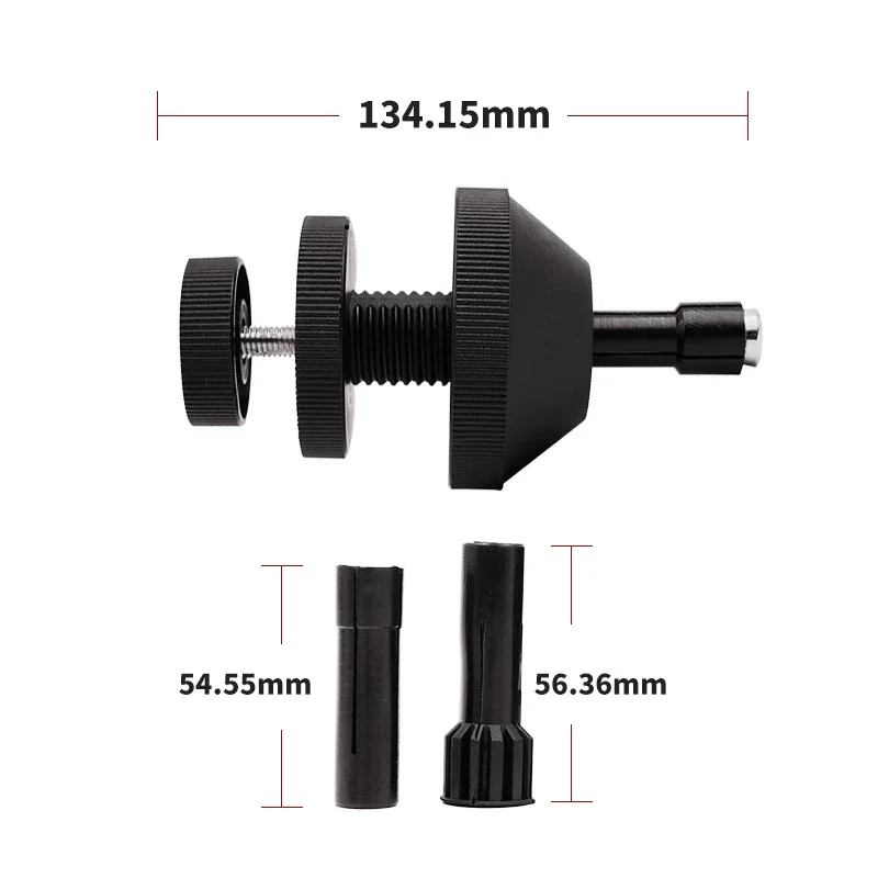 Clutch Alignment Dismantle Tool Universal Auto Clutch Alignment Tool Repair Accessories Plastic Car Correction clutch alignment tool