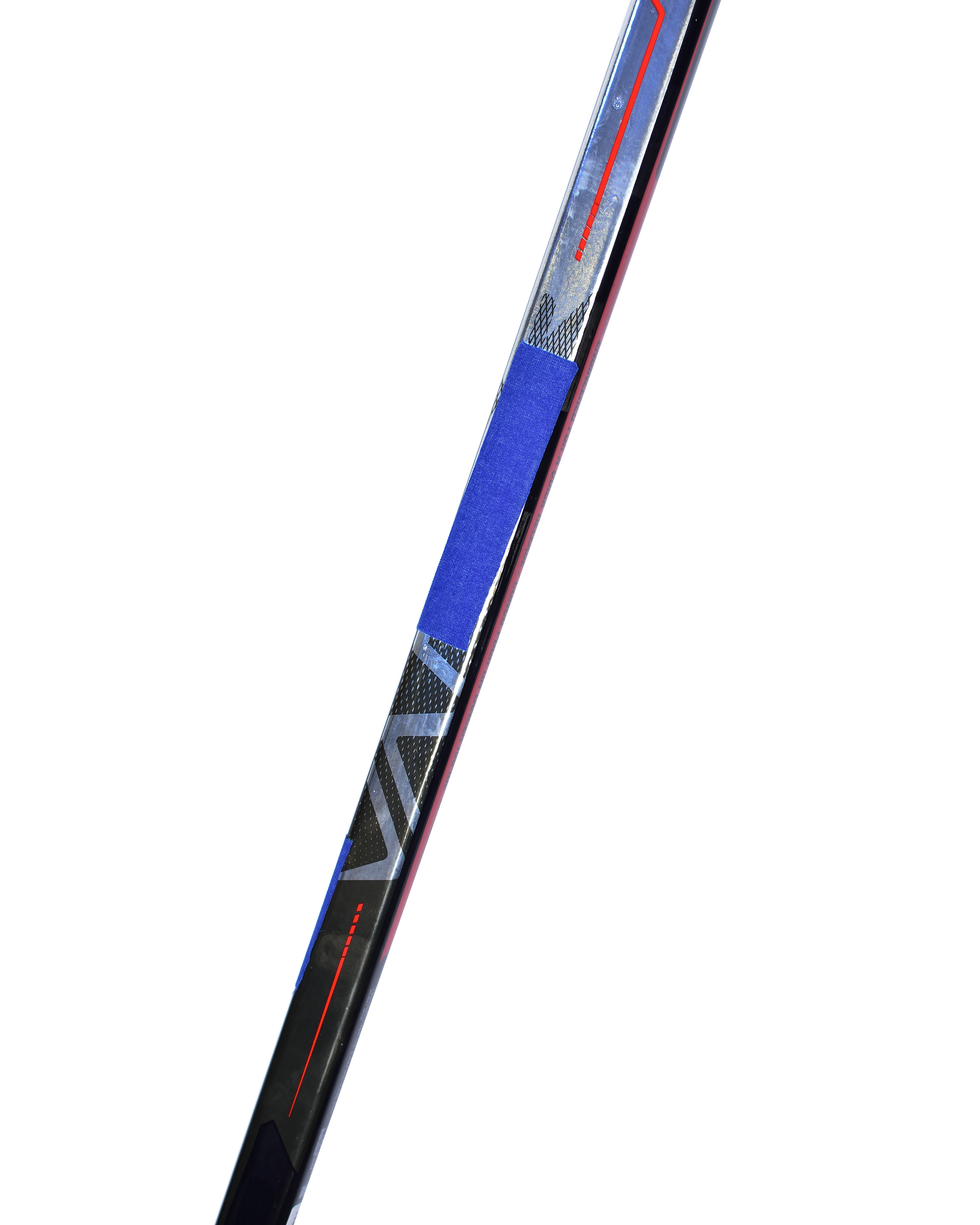 [4-PACK][SR]NEW V Series Ice Hockey Sticks Hyper 380g Light Weight Blank Carbn Fiber P92 P28 P29 tape Ice Hockey Sticks