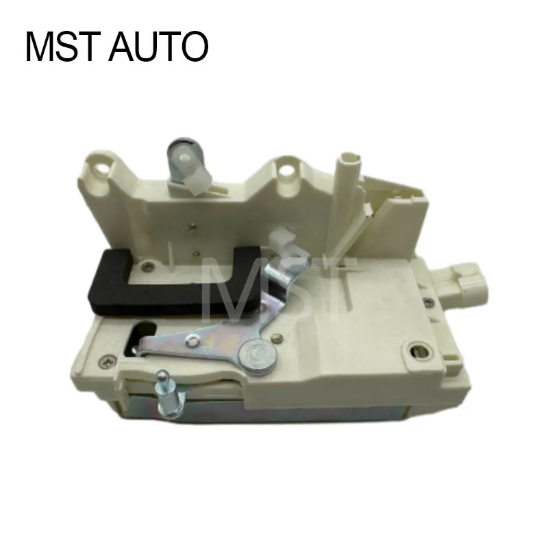 

504096683 Левый дверной замок для Iveco Tector Tracker 2002 - 2008