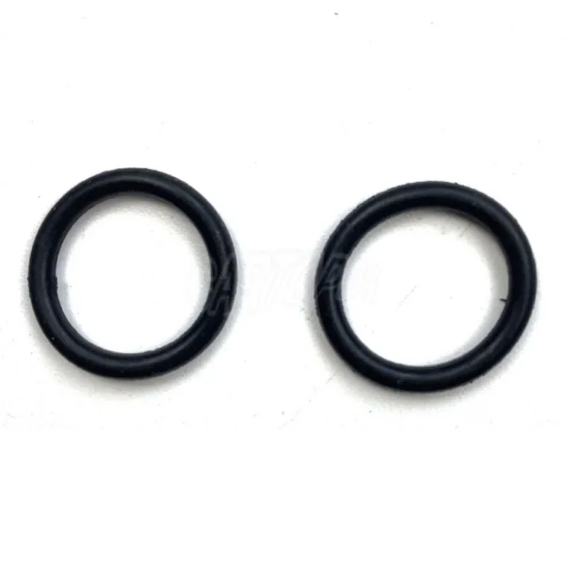 3C0898380 3C0 898 380 Core O-Ring Kit for VW Beetle 2012-2013 Eos 2007- Golf 2010-2014 GTI Passat 2006-2010 Rabbit Heater o ring seal set