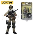 Machine Gunner