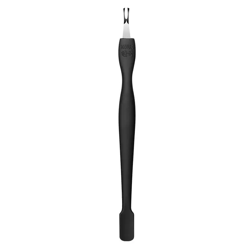 Dead skin fork dead skin shovel fork dual-purpose sharp pruning barb exfoliating knife nail tool
