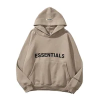 Hoodie Khaki