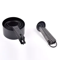 Measuring Cup And  Spoon 5/10PCS Household Kitchen Tool Set, Can Be Used To Store Cooking  4