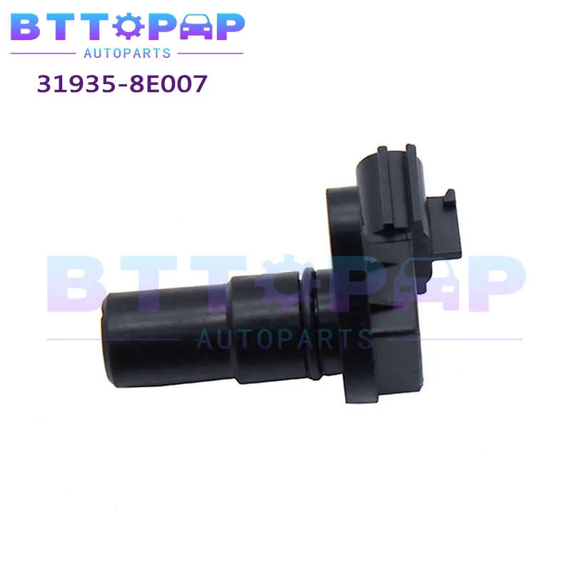 Transmission Speed Sensor for 2003- Nissan Murano Altima Maxima Versa Cube Infiniti 319358E007 31935-1XF00 31935-8E007