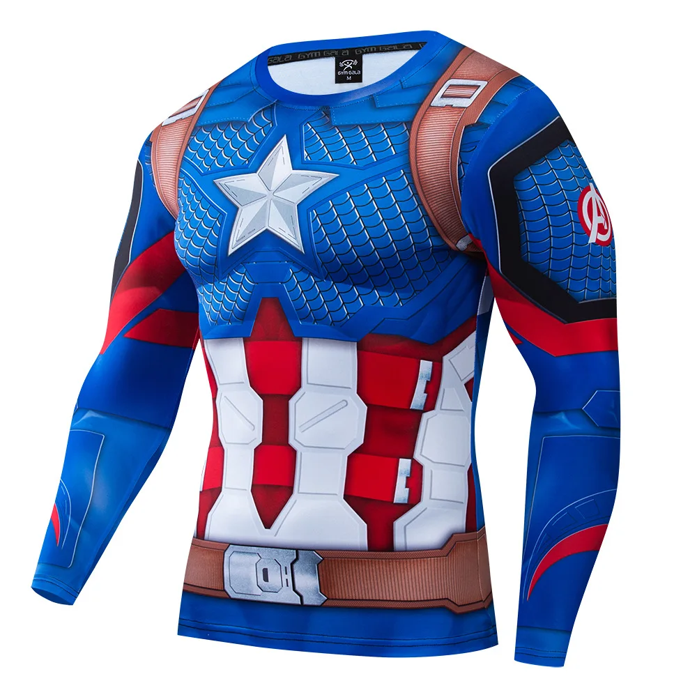 Рисунок 3 - Горячие игрушки 2024 футболка Мстители