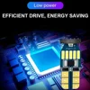 LED لوحة ترخيص ضوء لفورد اكسبلورر ، Canbus ، W5W ، T10 ، 2004-2019 ، 2008 ، 2009 ، 2010 ، 2011 ، 2012 ، 2013 ، 2014 ، 2015 ، 2016 ، 2017 ، 2018 ، 2 قطعة