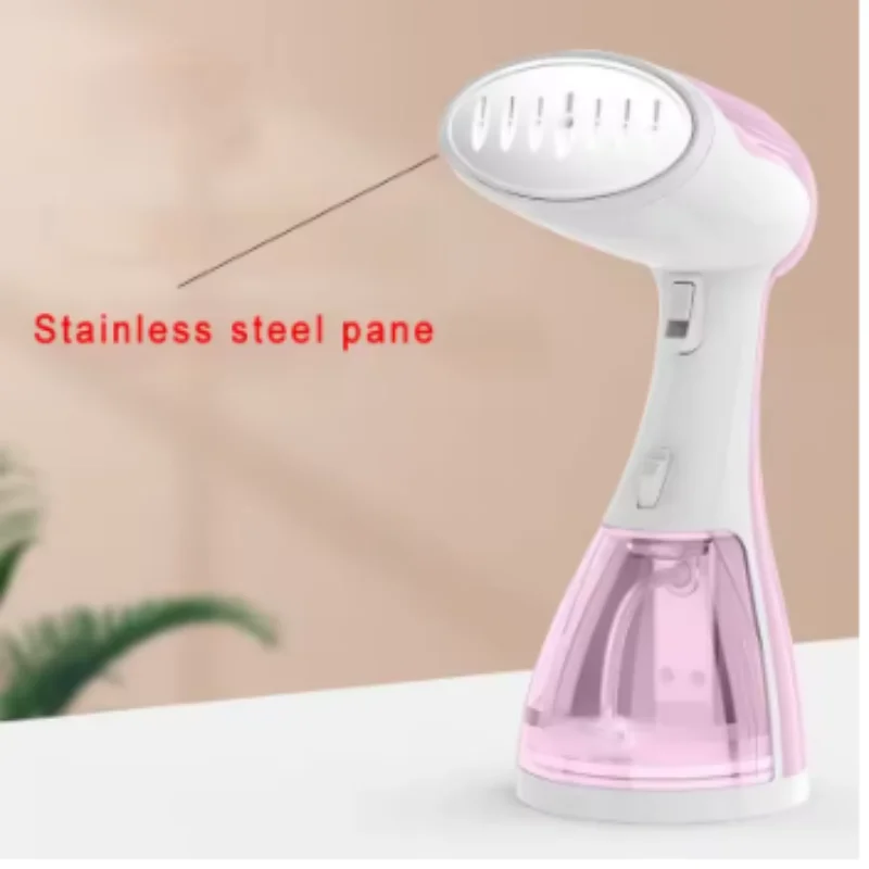 MINI handheld Garment Steamer small household electric steam iron portable clothes ironing machine steaming flatiron 220V 4