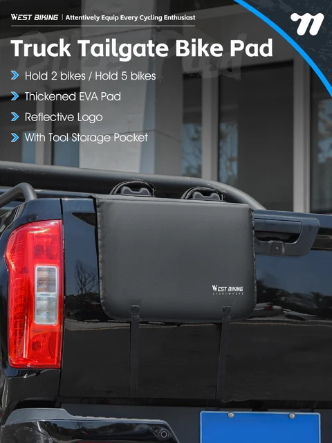 DAKINE、ハイラックス、ピックアップ、テールゲートパッド 取引中！テールゲートパッド dakine ピックアップトラック hawaii