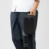 Xiaomi TANJIEZHE Chest Bag Multifunction Crossbody Shoulder Messenger Bags Lightweight  Waterproof ID Credit Bank Card Holder 4