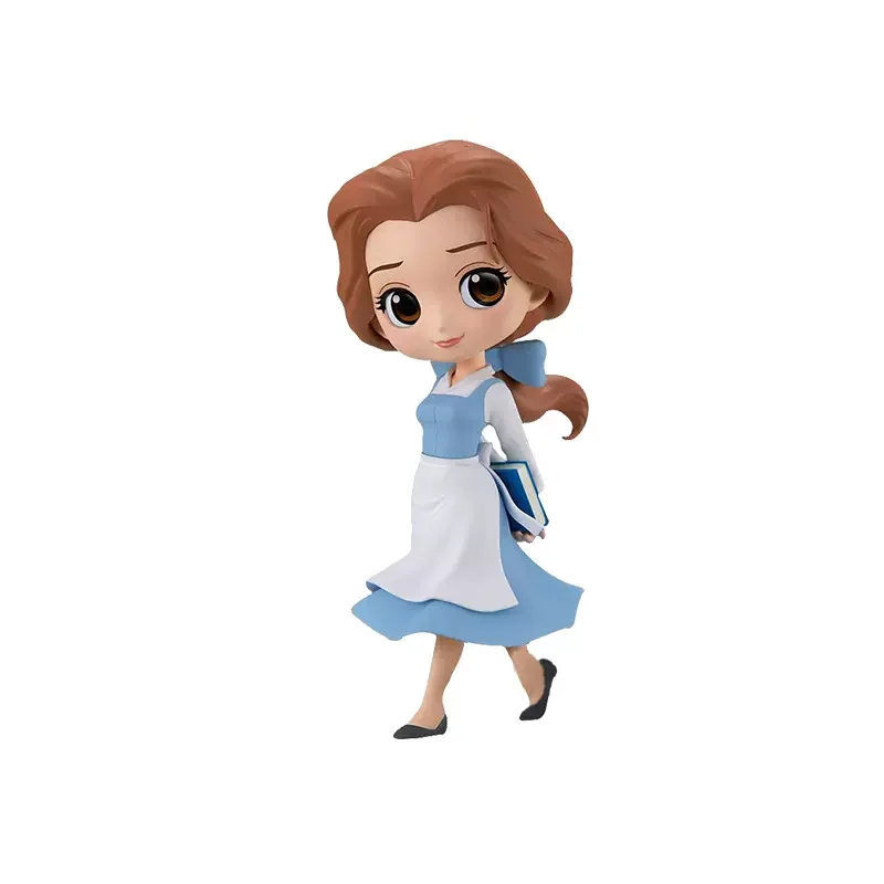 Bandai Q Posket Alice In Wonderland A/B Version Action