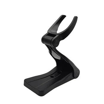 Supporto Universale Regolabile per Scanner di Codici a Barre, Base Grande, Rimovibile, Super Stabile, Compatibile con Tutti i Tipi