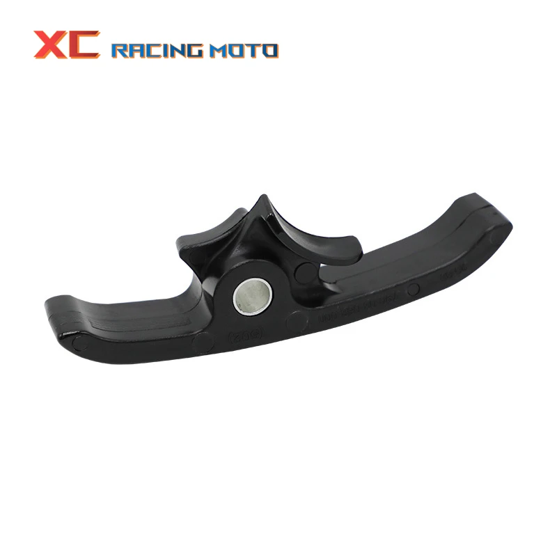 Motorcycle Chain Slider Sliding Swingarm Guide For KTM 125-500 XC-W XCF-W EXC EXC-F 250 300 SX-250 300 450 SX-F XC-F