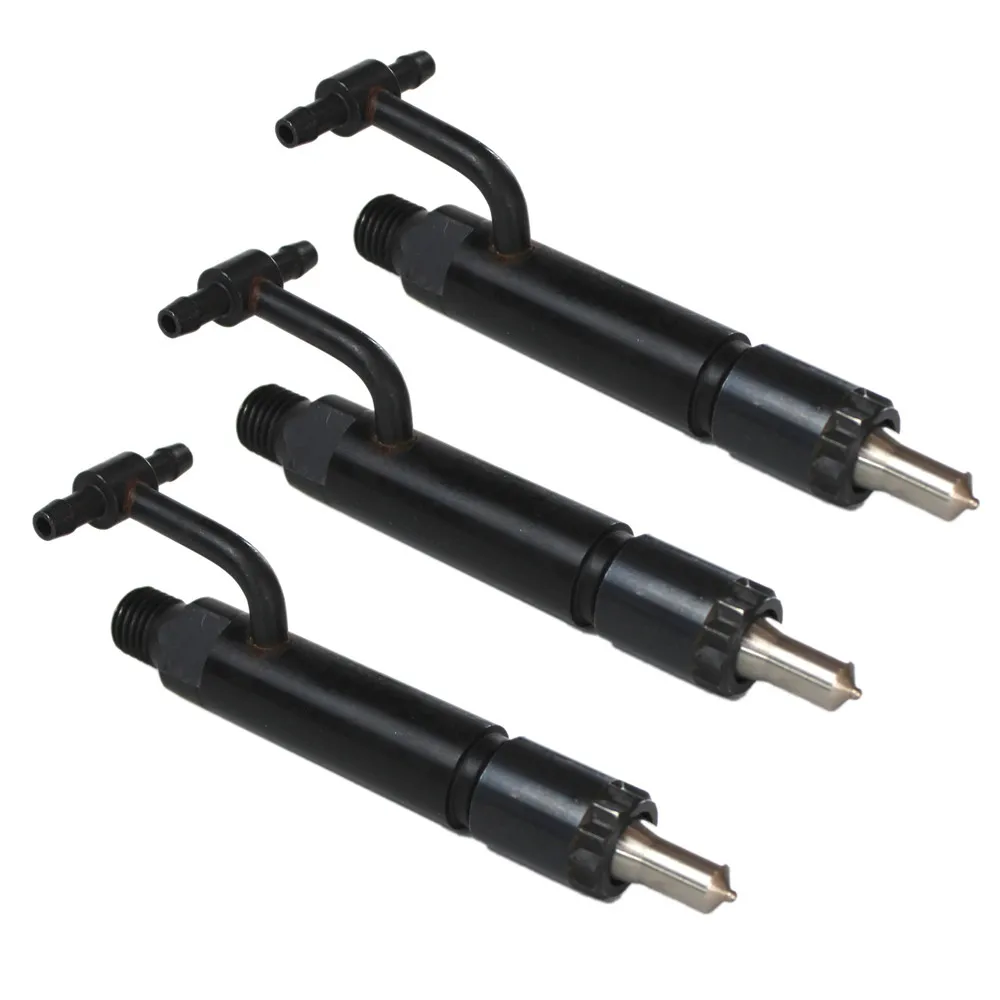 

3 шт., сменные Топливные форсунки для двигателя Yanmar 3TNE82A 3TNE82 3TNV82 3D82 3D82EA