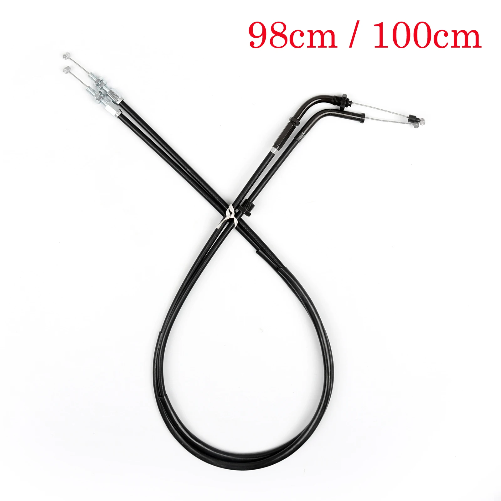 

Artudatech Throttle Cable for Honda“X4” CB1300 (SC38)1997-2000