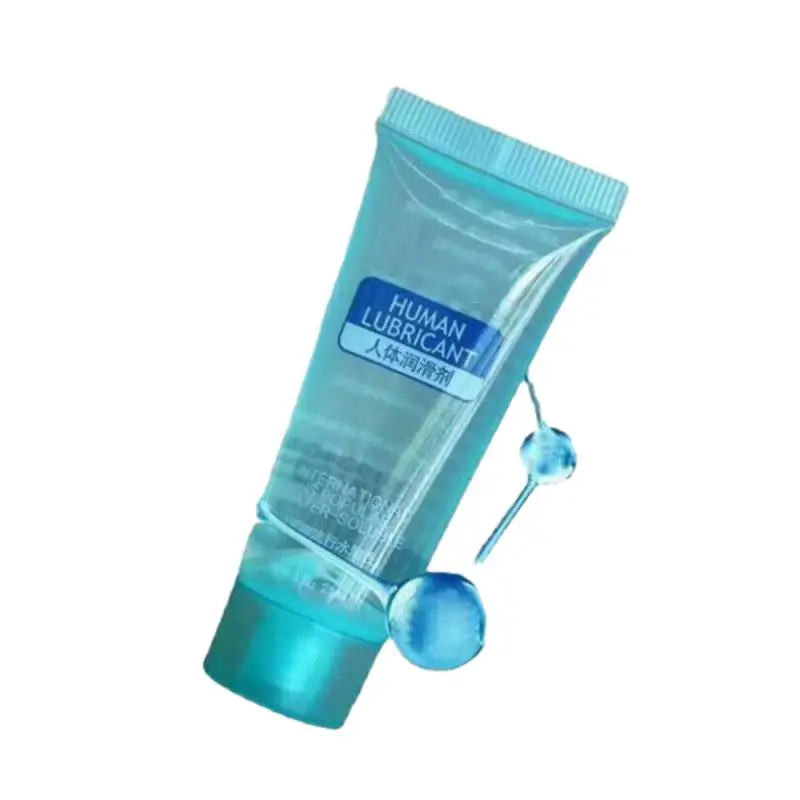 Sex Water-soluble Based Lubes Sex Body Masturbating Lubricant Massage Lubricating Oil Lube Vaginal Anal Gel Adults Products