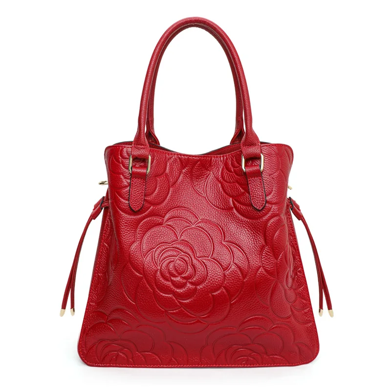 حقيبة يد نسائية من الجلد الطبيعي من Aidrani حقيبة...