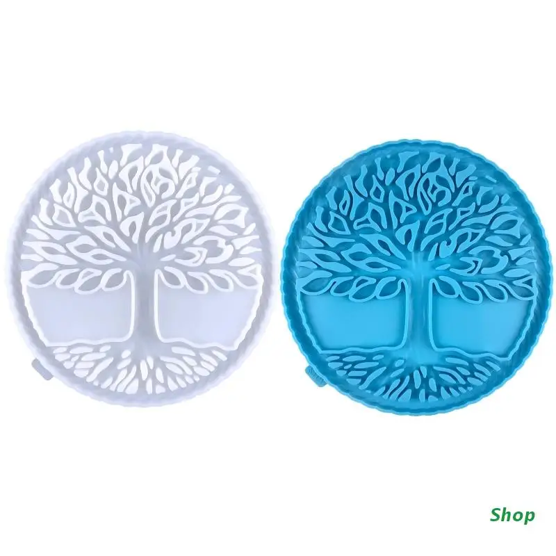 

Мягкая эпоксидная силиконовая форма L5YC, украшение для стола, фоторамка, литье, формирователь, ручная работа, модельные инструменты для офиса, стола, дома