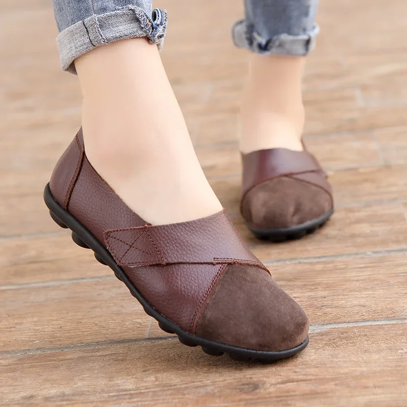 Customizable Woman's Flats Shoes Women's Shoes women shoes women flats