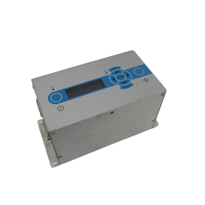 

Used In Good Condition Controller MUC-Steuermodul 2 Lampen 11020715 24V