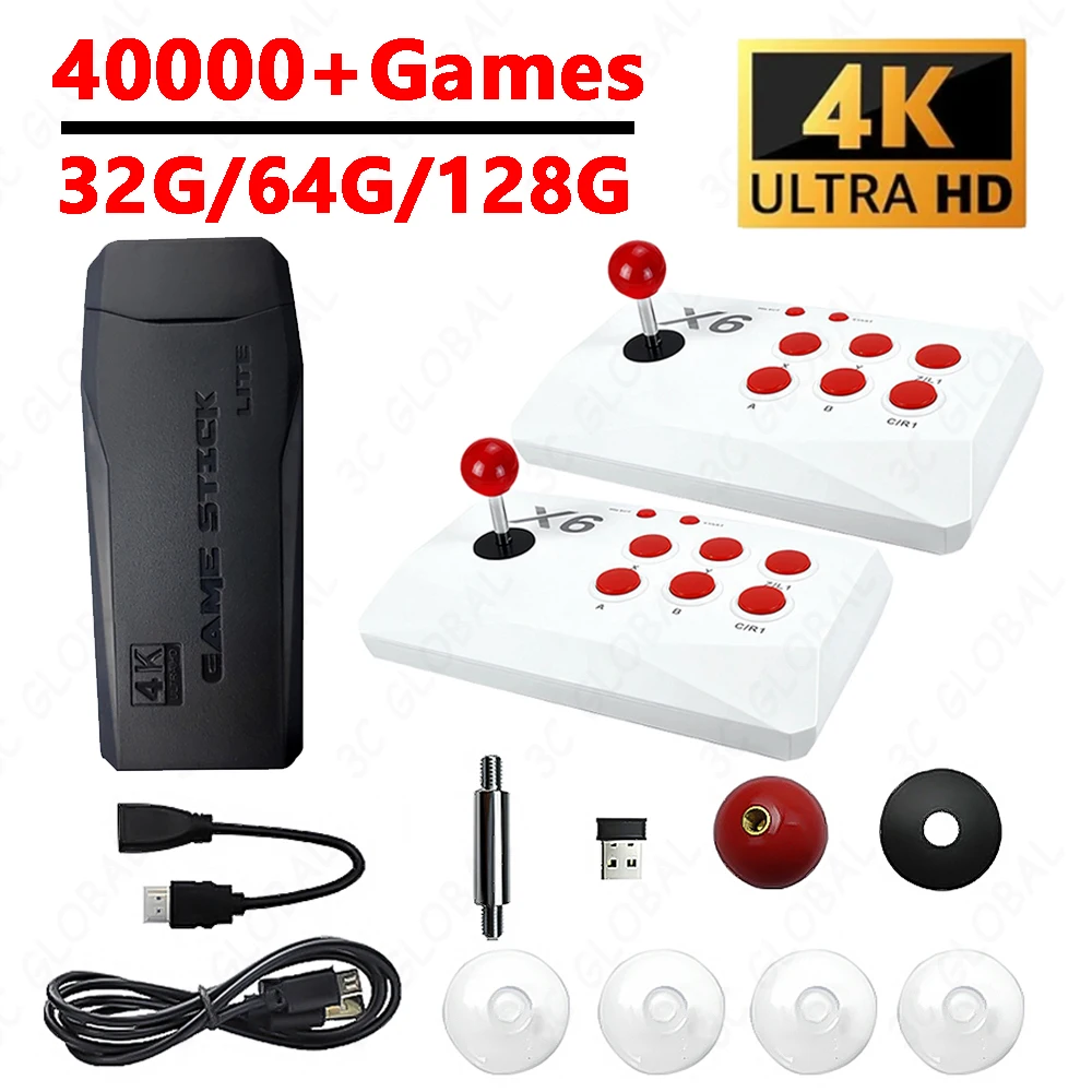 Consola Retro Portátil Klack Con 400 Juegos – Pantalla LCD De 3″ Y Conexión A TV, Batería De Litio De 6 Horas, Ideal Para Regalar A Niños Y Adultos