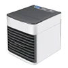 Portable Mini USB Cold Fan Silent Household Air Conditioner Small Size For Summer Cooling Electric Fan With Remote Control 5