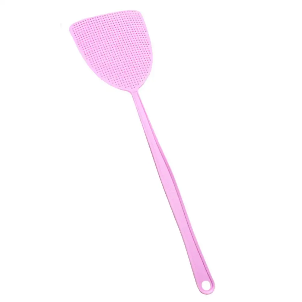 Description Picture 6 of item3pcs Telescopic Fly Swatters Retractable Manual Plastic Fly Swatter Prevent Pest Mosquito Flies Garden Home Mosquito Killing Art