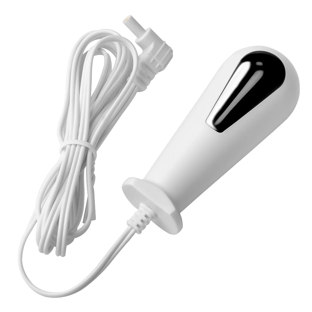 

Replacement Electrodes Vaginal Probe For Electronic Pelvic Floor Exerciser Incontinence Therapy Use With TENS/EMS Machines