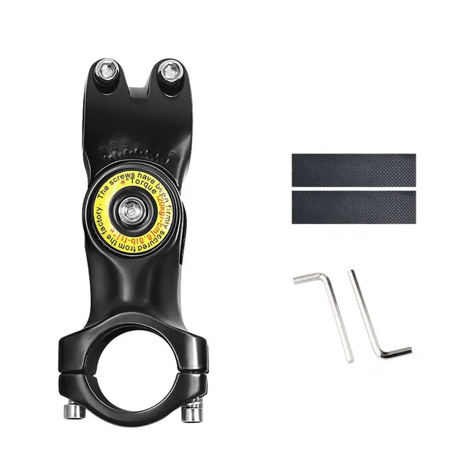 Motorcycle Bike Adjustment Handlebar Mount Invisible Selfie Stick