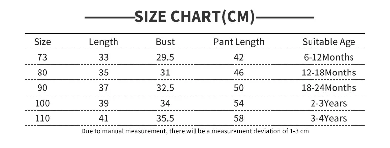 Description Picture 2 of item2024 New Baby Boys Clothing Set Thicken Warm Jacket+Pant Tracksuit Kids Clothes Outfit Winter Toddler Girl Clothes 2PCS Set