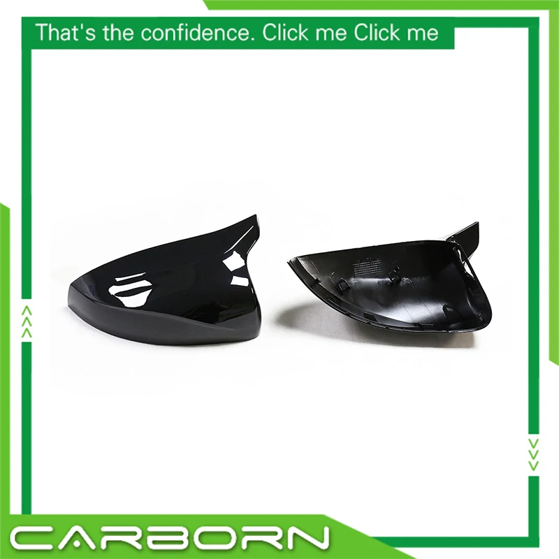 Audi A3 S3 RS3 2014 15 16 17 18 19   ź  OEM/OX   ߰/̵ ̷ ĸ Ŀ ü W/WO  