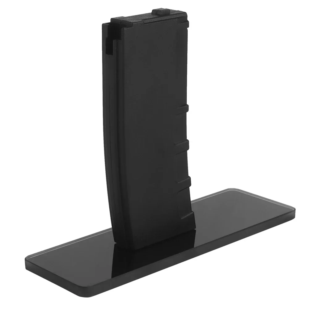Decorative Rifle Display Stand for GBB M4/AR15 gun racks,rifle tripod stand