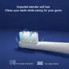 XIAOMI MIJIA Sonic Electric Toothbrush T100,battery life 30 day,16500RPM Vibration,USB Rechargeable IPX7 Waterproof Toothbrushes 6
