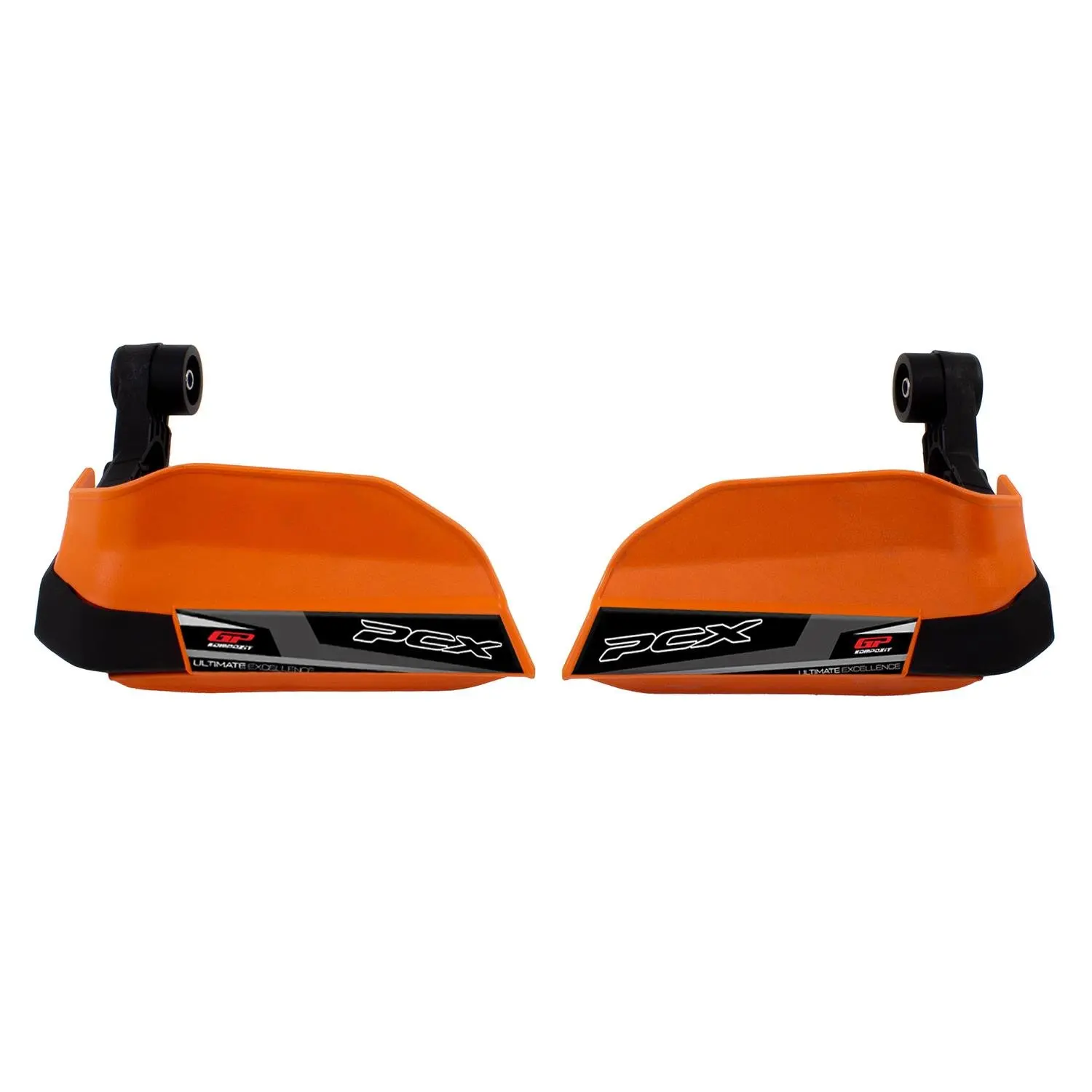 

GP Composite for PCX 125-150 2014-2022 Compatible Hand Guard Orange