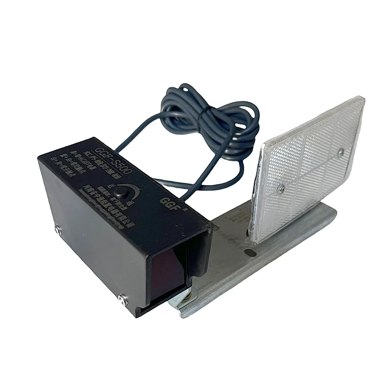 Overhead Gantry Crane Infrared Anti Collision Sensor Travel Limit Switch Collisi